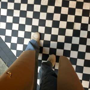 Meet your Posher, Marwa